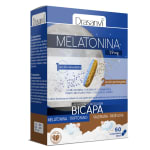 Drasanvi Melatonina Bicapa Retard , 60 comprimidos por 7.99€