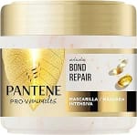 Pantene Molecular Bond Repair Mascarilla 2 x 300ml por 8,39€