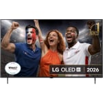 LG oled65b6elc.Aek OLED 4k TV - 5 yr warranty - Member price (Free to join)