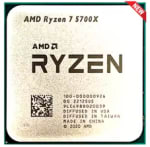 Procesador AMD Ryzen 7 5700X 8N 16H por $2,262 | AliExpress