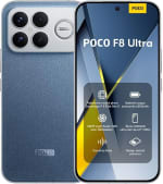 Xiaomi Poco F8 Ultra (6,9", 16/512 Go) pour 629€ chez Dealabs