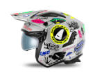 Casco Jet Ufo Sheratan por 49€