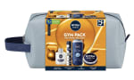 Nivea Men pack cuidado completo neceser por 9,75€