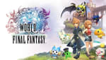 World of Final Fantasy por $99 | Nuuvem Brasil