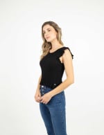 Polera Sin Mangas Mujer Zibel por solo $3.000 en ABC Chile