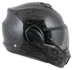 Scorpion Exo Tech Evo casco modular (carbono ONYX) por 317,94€ en Louis