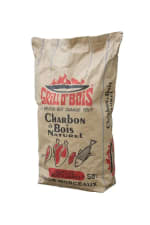 Charbon de bois GRILLO'BOIS 50 l à 18,70€
