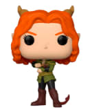 Figura Funko POP Dungeons & Dragons Movies Doric por 2.99€