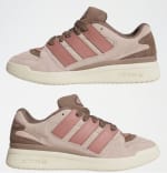 Zapatillas de piel para Hombre adidas Forum 2000 por 27.9€
