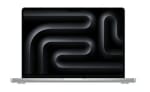 MacBook pro M4 (2024) 14', 512 Go, 16 Go, GPU Apple 10, argent à 1681,98€