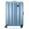 Tripp Retro Airforce Large 4 Wheel Suitcase, Integrated TSA Lock + 5 Year Guarantee -