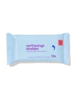 2+1 gratis op reismini's bij HEMA