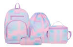 MULTIPACK 6XT MOCHILA NIÑA XTREM ESTRELLAS MULTICOLOR $22.990 solo en Ripley, Chile