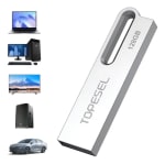 Memoria USB Topesel 128GB por $115 | Mercado Libre