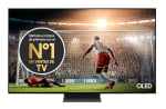 Samsung TQ55S90DAEXXC TV S90D OLED 55” 4K Smart TV con IA 2024 por 778.05€