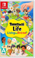 Tomodachi Life: Living the Dream por $999 | Oferta Amazon