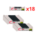 Nutrisport Nut Bar melón con creatina 18 x 44 g por 14.99€