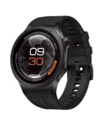 OnePlus Watch 4 47 mm - Midnight voor €216,55 dmv code bij Aliexpress