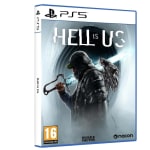 Hell is us (Edición Estándar, PlayStation 5) por 29€