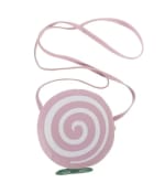 Bandolera redonda para mujer por 2.99€.