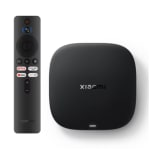 Boîtier TV Xiaomi S 3ème génération à 58,75€