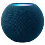 Apple HomePod mini Blue Refurbished luidspreker voor €79,90 bij Alternate