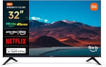 Xiaomi 32” HD Smart Fire TV Deal on Amazon for £119