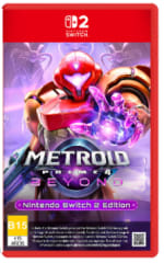 Metroid Prime 4 Beyond por $700 en Game Planet