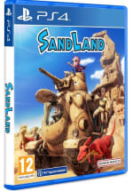 Videojuego Sand Land PlayStation 4 por 18.99€