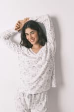 Women'secret Pijama Largo Moomin Estampado por 5,94€
