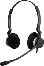 Jabra BIZ 2300 USB MS Duo Type: 82 E-STD voor €57 bij Bol