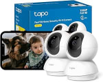Pack de caméras de surveillance Tapo C200 2 Pack à 108,51€