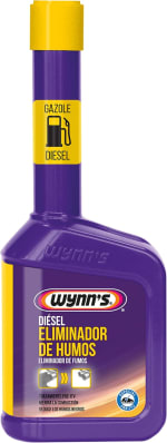 2 botes Wynn's Antihumos Diésel -325ml | pre ITV Diésel por 12.28€