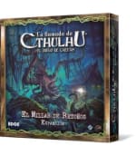 Juego de mesa La Llamada de Cthulhu LCG: El Millar de Retoños por 3€