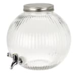 Drankdispenser glas 5500 ml voor €8,99