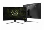MSI MAG 325CQPF E18 32" QHD 180Hz Gaming Monitor for £159