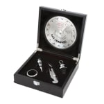 Makro Paper - Set de vino con compás por 4.99€