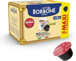 Caffè Italiano Borbone Mezcla de Café Roja 90 Cápsulas por solo 7.69€