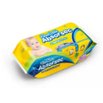 Toallitas Húmedas Kleenbebé AbsorSec 120pzas por $17 | Descuento Bodega Aurrera