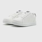 Hummel COURT LINE UNISEX - Zapatillas - blanco por 16€