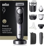 Braun BT9560 Beardtrimmer Series 9 voor €98,99 bij Bol