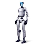 Unitree G1 Humanoïde Robot voor €17889 bij Joybuy