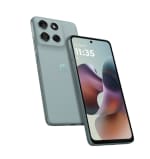 Smartphone Motorola Moto G56 5G 8/512GB Gris por 219€