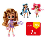 L.O.L. Surprise Tweens Core Modepop voor €7,50 bij Lobbes