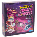 Juego de mesa Attack of the Jelly Monster por 14.99€
