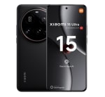Xiaomi 15 Ultra 5G dual sim 16GB RAM 512GB negro por solo 898,03€