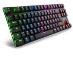 Sharkoon PureWriter TKL RGB - Gaming toetsenbord voor €31,99 bij Alternate