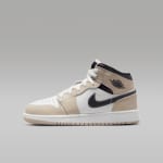 Jordan Aj1 Mid kids Schoenen voor €54,99