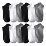 Calcetines 12 Pares por $93 | Oferta Mercado Libre
