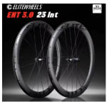 ELITEWHEELS ENT 3.0 Disc carbon wielset voor € 387,96 bij AliExpress